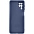 Купить чохол soft silicone case full для samsung a125 galaxy a12/m127 galaxy m12 (dark blue) онлайн
