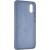 Чохол Full Soft Case для Xiaomi Redmi 9A - Grey Купить чохол full soft case для xiaomi redmi 9a - grey онлайн