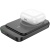 додаткова батарея power bank borofone bj63a with magsafe 15w+pd20w 10000 mah (чорний) 