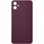 Купить чохол soft silicone case full для samsung a055 galaxy a05 (бордовий) онлайн
