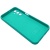 Купить чохол soft silicone case full для samsung a057 galaxy a05s (бірюзовий) онлайн