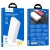 Додаткова Батарея Power Bank Hoco J87A PD20W+QC3.0 20000 mAh (Білий) додаткова батарея power bank hoco j87a pd20w+qc3.0 20000 mah (білий)