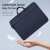 Сумка для ноутбука Dux Ducis LBTC Horizontal Handbag for 13"-13.9" (Navy Blue) сумка для ноутбука dux ducis lbtc horizontal handbag for 13"-13.9" (navy blue)