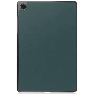Купить чохол-книжка для планшета zarmans samsung galaxy tab a11 plus x230/x236 11``(темно-зелений) онлайн