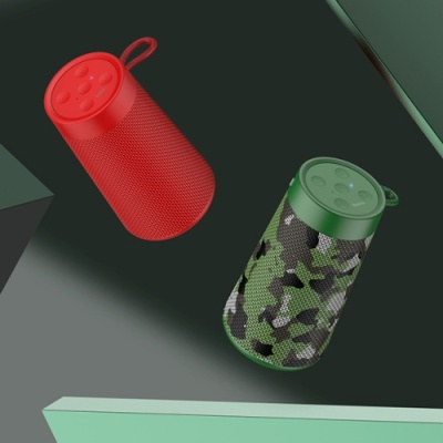 портативна колонка hoco hc13 (камуфляж) 