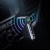 Bluetooth аудіо ресівер Baseus Qiyin AUX Car (WXQY-01) (Чорний)