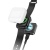 Безпровідний Зарядний Пристрій для Apple Watch Hoco CW55 магнітний (Чорний) безпровідний зарядний пристрій для apple watch hoco cw55 магнітний (чорний)