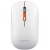 мишка бездротова havit hv-ms60wb white (2.4ghz + bt5.1) дворежимна 