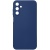 Купить чохол soft silicone case full для samsung a155 galaxy a15 4g/a156 galaxy a15 5g (синій) онлайн