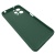 Купить силіконовий чохол soft tpu armor для xiaomi redmi 12 - midnight green онлайн