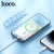 додаткова батарея power bank hoco j140a tony pd20w ultra-thin magnetic power bank 5000mah (білий) 