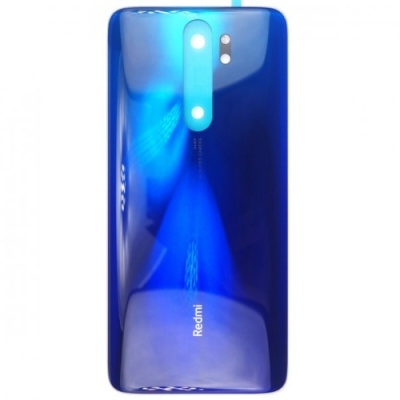 задня кришка для xiaomi redmi note 8 pro blue