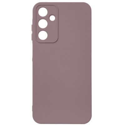 Купить чохол soft silicone case full для samsung a256 galaxy a25 5g (pink sand) онлайн