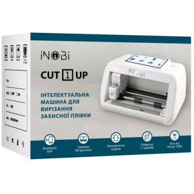 плотер для нарізки плівок inobi cut-1 up