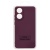 Купить чохол soft silicone case full для oppo a78 4g (maroon) онлайн