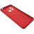 Чохол Soft Silicone Case Full для Xiaomi Redmi 12C (Red) Купить чохол soft silicone case full для xiaomi redmi 12c (red) онлайн