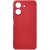 Купить чохол full soft case для xiaomi redmi 13c/poco c65 - red онлайн