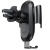 Автотримач Baseus Future Gravity Car Mount Holder (SUYL-WL01) Black Автотримач Baseus Future Gravity Car Mount Holder (SUYL-WL01) Black