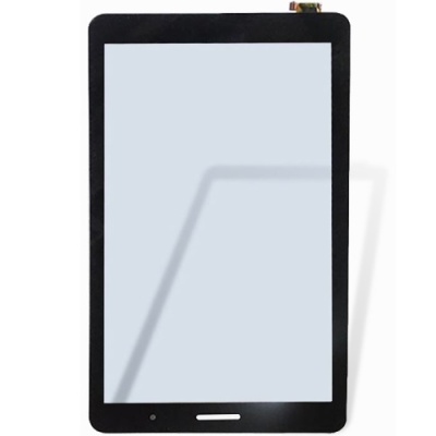 скло тачскріна для huawei mediapad t3 (8.0") kob-l09/kob-w09 чорний