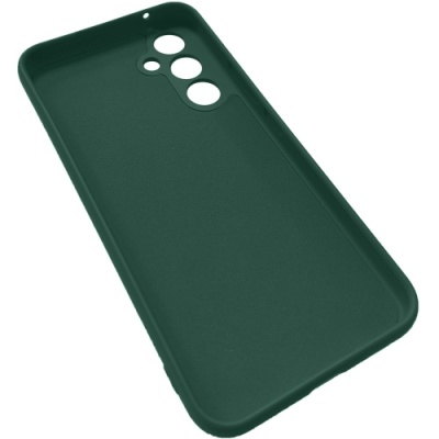 Купить чохол soft silicone case full для samsung a546 galaxy a54 5g (хакі) онлайн