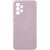 Купить чохол soft silicone case full для samsung a336 galaxy a33 5g (гліцинія) онлайн