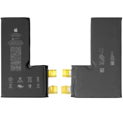 акумулятор (original prc) для apple iphone 11 pro max, 3969 mah,без контроллера