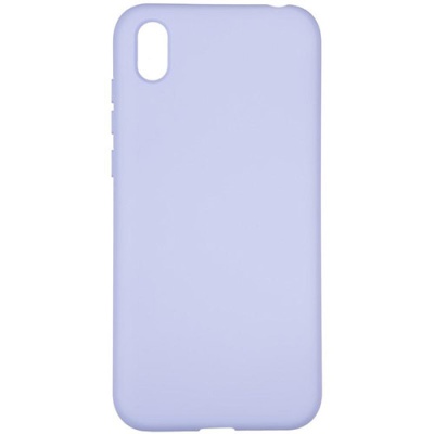 Купить чохол full soft case для huawei y5 2019 (amn-lx9) - violet онлайн