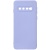 Купить чохол soft silicone case full для samsung g973 galaxy s10 (lilac) онлайн