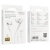 навушники borofone bm30 pro lightning (bluetooth connection) (білий) 