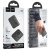 Додаткова батарея Power Bank Hoco J117 Esteem PD20W magnetic 5000mAh (Чорний) додаткова батарея power bank hoco j117 esteem pd20w magnetic 5000mah (чорний)