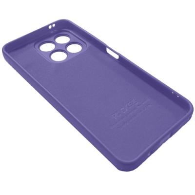 Купить чохол full soft case для honor x8a - elegant purple онлайн