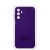 Купить чохол soft silicone case full для samsung a155 galaxy a15 4g/a156 galaxy a15 5g (purple) онлайн