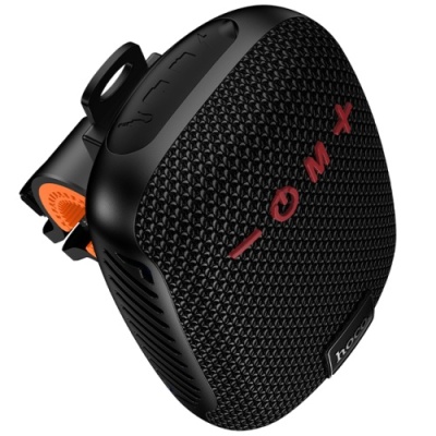 колонка hoco hc35 (чорний) 