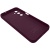 Чохол Soft Silicone Case Full для Samsung M356 Galaxy M35 5G (бордовий) Купить чохол soft silicone case full для samsung m356 galaxy m35 5g (бордовий) онлайн