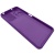 Купить силіконовий чохол soft tpu armor camshield для xiaomi redmi note 12 4g - violet онлайн