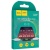перехідник hoco ls27 apple lightning - (lightning audio+lightning charge) (сталевий) 