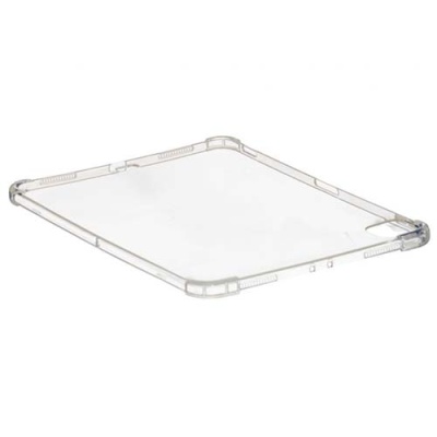 Купить чохол для планшета silicone clear для apple ipad pro 11 (2020) / 11 (2018) (прозорий) онлайн