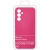 Купить чохол soft silicone case full для samsung a546 galaxy a54 5g (малиновий) онлайн