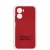 Купить чохол soft silicone case full для xiaomi redmi 15a 5g (червоний) онлайн