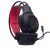 навушники для комп'ютера fantech hg16 (чорний) 