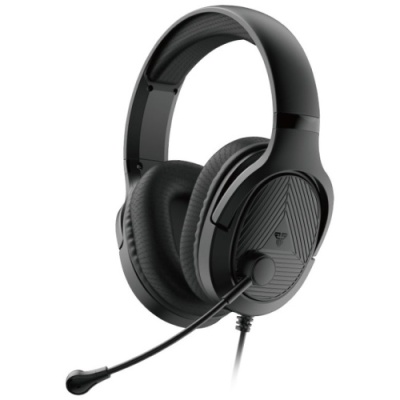 навушники для комп'ютера fantech mh88 trinity (чорний) 