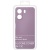 Купить силіконовий чохол soft silicone case для xiaomi redmi 13c/poco c65 (лаванда) онлайн