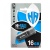 usb флеш-накопичувач hi-rali stark 16gb (чорний) 
