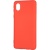 Чохол Full Soft Case для Samsung A013 Galaxy A01 Core - Red Купить чохол full soft case для samsung a013 galaxy a01 core - red онлайн