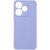 Купить чохол soft silicone case full для realme c53/c51 (lilac) онлайн