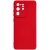 Купить чохол soft silicone case full для samsung g988 galaxy s20 ultra (red) онлайн