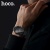 Смарт-годинник Hoco Y26 Smart sports watch (Чорний) смарт-годинник hoco y26 smart sports watch (чорний)