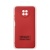Купить чохол soft silicone case full для xiaomi redmi note 9t (red) онлайн