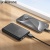 додаткова батарея power bank borofone bj30 starlight 22.5w+pd20w 10000 mah (чорний) 