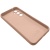Купить силіконовий чохол soft silicone case для samsung a546 galaxy a54 5g - peach онлайн